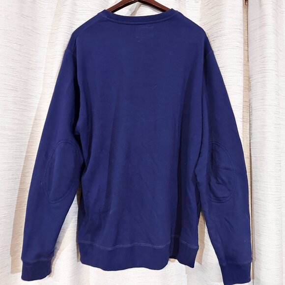 Billionaire Boys Club Air & Space Program Crewneck (XXL) - Picture 6 of 6